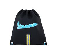 ZAINETTO PORTA CASCO PIAGGIO VESPA IN NYLON IMBOTTITA CON CORDA A TRACOLLO VESPA