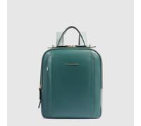 Zainetto porta pc e iPad®Pro 12,9" Circle in pelle Piquadro