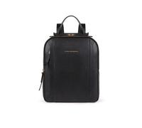 Zainetto porta pc e iPad®Pro 12,9" Circle in pelle Piquadro