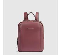 Zainetto porta pc e iPad®Pro 12,9" Circle in pelle Piquadro