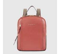 Zainetto porta pc e iPad®Pro 12,9" Circle in pelle Piquadro