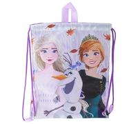 Zainetto porta snack per bambini e bambine - borsa per merenda per bambini - borsa per il pranzo Frozen