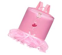 Zainetto Ragazza Borsone Danza Classica Bambina Borsa Ballo Zaino
