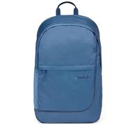 Zainetto Satch Fly Ripstop Ergonomico Bambina Poliestere Riciclato Blu