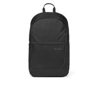 Zainetto Satch Fly Ripstop Ergonomico Bambina Poliestere Riciclato Nero