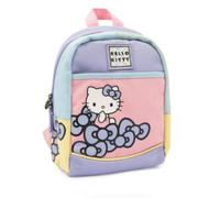 Zainetto scuola hello kitty 25