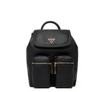 Zainetto Simil Pelle Guess Manhattan 2 BG711831 Black