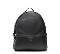 Zainetto Simil Pelle Guess Manhattan 2 BG711833 Black