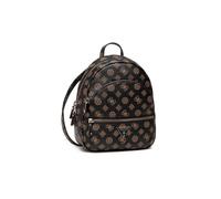 Zainetto Simil Pelle Guess Manhattan 2 PG711833 Marrone