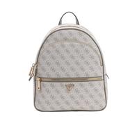 Zainetto Simil Pelle Guess Manhattan II SG711833 Dark Taupe