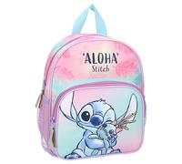Zainetto STITCH Wild Energy Misura 29x23x8cm DISNEY Lilo e Stitch