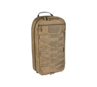 Mil-Tec Tactical Core, zaino male Marrone Chiaro (Coyote)