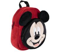 Zainetto tempo libero peluche Topolino Disney