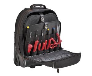 Zainetto trolley portautensili GT Line TOOL TROLLEY 01 N