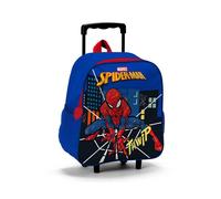 Zainetto Trolley Spider-Man - Marvel Originale - Asilo/Scuola