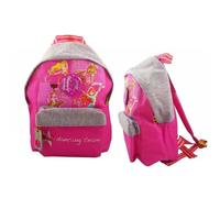 ZAINETTO WINX RAINBOW COLORE FUCSIA - GRIGIO