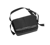 Zaini Brooks BB051A07702 - Strand - Nero