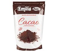 Zaini Cacao Amaro in Polvere - 1000 g
