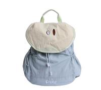 Zaini Capacità Zaini Casual Borsa Da Scuola Per Studenti Serie Frutta Estetica Viaggio Adolescenti Ragazza Viaggio Scolastico Studenti Frutta Capacità
