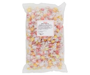 Zaini Caramelle Frutta - 1000 g