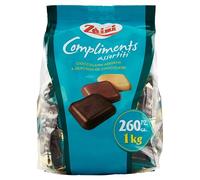 Zaini Cioccolatini Assortiti- 1000 g