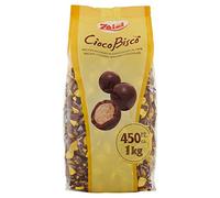 Zaini Cioccolatini Biscotti - 1000 g