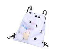 Zaini Con Borse Itabag Per Perno Trasparenza Pin Da Viaggio Sacche Sacche Ginnastica Display Lo Spillo Del Cosplay Anime Scolastico Con Inserti