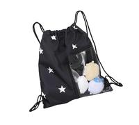 Zaini Con Borse Itabag Per Perno Trasparenza Pin Da Viaggio Sacche Sacche Ginnastica Display Lo Spillo Del Cosplay Anime Scolastico Con Inserti