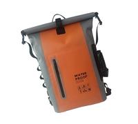 Zaini da trekking Costruzione PVC Resistente ai Graffi Molteplici Tasche Organizzative Comodi per Viaggi Sportivi Usa Zaini Trekking Resistenti Acqua, a, Mass Beauty