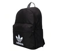 Zaini da uomo e da donna ADICOLOR BACKPK, borse casual, zaini per studenti, borse da viaggio per tutti i giorni all'aperto IJ0761 Uno zaino classico, pensato per seguirti ovunque. Che tu sia in viaggi