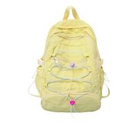 Zaini Da Viaggio Per Adolescenti E Daypack Casual Daypacks Alla Sacca Scuola Styles Giapponese Ruckack Astetica Della Borsa La Scuola Da Viaggio Adolescenti Ragazze