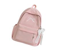 Zaini Da Viaggio Per Adolescenti E Ragazze Casual Daypacks Dolce Bows Zaini Zaino Scuola Zaino Stili Giapponesi Zaino Stili Giapponesi Zaini Grande Capacità Casual Daypack, d