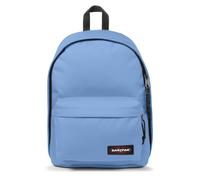 Zaino Eastpak Out Of Office 27L blu pallido nero puro