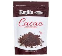 Zaini Emilia Cacao Amaro 120gr