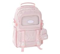 Zaini Itabag Zaino Estetico Zaino Per Cosplay Anime Display A Spilla Per Scuola Con Inserto Borsa Da Viaggio Borsa Ita Bag