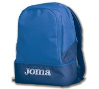 Joma Estadio Iii 26.5l Backpack Blu