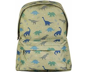 Zaini marca A Little Lovely Company, modello Petit sac à dos dinosauri