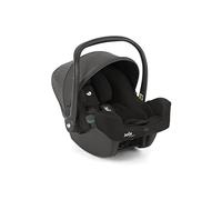 Zaini Marsupio Joie. Modello Babyschale i-Snug 2 i-Size ab Geburt-13 kg (40-75 cm) inkl. Sitzverkleinerer nur 3,35 kg - Shale
