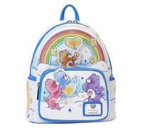 Loungefly Care Bears Arcobaleno Zaino 26cm Loungefly