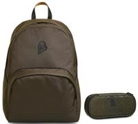 ZAINI ORIK + PORTAPENNE ROUND
