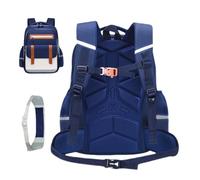 Zaini per bambini impermeabili, zaino per l'asilo BABAG IMPERATIVO PER | Pack daypacks della scuola elementare di viaggio casual riflettente per la scuola materna, l'asilo , la