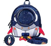 Zaini per bambini scuola materna con animali 3D per bambini e ragazze