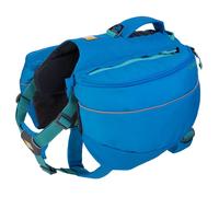 Zaini per cani Ruffwear Approach™ Pack Taglia: S / Colore: blu