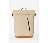 Zaini per laptop Aunts & Uncles Matsuyama Beige