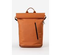 Zaini per laptop Aunts & Uncles Matsuyama Cognac