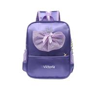 Zaini per ragazze borsa personalizzati con nome scuola principessa adolescenza regali