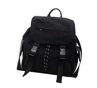 Zaini Preppys Borse Da Lettura Casual Donna Leggeri In Nylon Borsa Scuola Zaino Viaggio Borsette Piccole Regalo Zaino Città Piccola