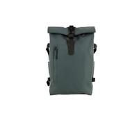 Zaini Rucksack Rucksack Lagoon, verde, Taille unique, Casual