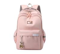 Zaini Scuola Media Zaino Scuola Media Zaini Scuola Superiore Ragazza Zaino Scolastico Università Universitario Zaino Liceo Scuole Zaini Scolastici Superiori Zainetti Per La Scuola Secondaria Rosa