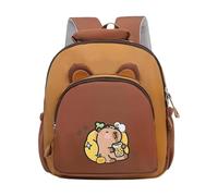 Zaini Scuola Per Ragazze Zaino Regolabile Animale , stile 6 | Borsa per libri per bambini, per asilo, zoo, attività, parco, giardino, picnic, campeggio, passeggiate, gusti, ecc